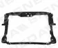 Рама передняя VW TIGUAN, 07 - 11 PVW03013A