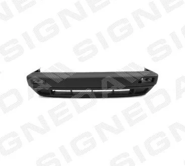 Бампер передній Signeda PVW04006BCI