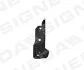 КРОНШТЕЙН ПІДСИЛЮВАЧА ПЕРЕДНЬОГО БАМПЕРА | VW PASSAT (B3), 88 - 93 PVW04058ELI