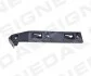 Кронштейн для бампера VW BORA PVW04060EL