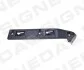Кронштейн для бампера VW BORA PVW04060ER