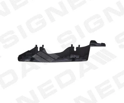 КРІПЛЕННЯ БАМПЕРА | VW PASSAT (B6), 06 - 10 Signeda PVW04064L
