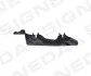 Кронштейн бампера VW PASSAT (B6), 06 - 10 PVW04064R