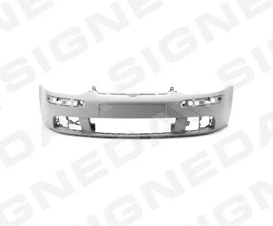 Бампер передній VW GOLF V, 03 - 08 1K0807217FGRU VAG Signeda PVW04067BA