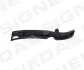 Кронштейн бампера VW PASSAT (B6), 06 - 10 PVW04070R