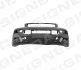 Бампер передн. VW TRANSPORTER T5, 04 - 09 PVW04071BA
