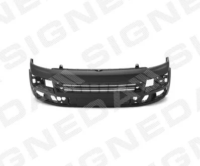 Бампер передній VW TRANSPORTER T5 Signeda PVW04072BA(I)