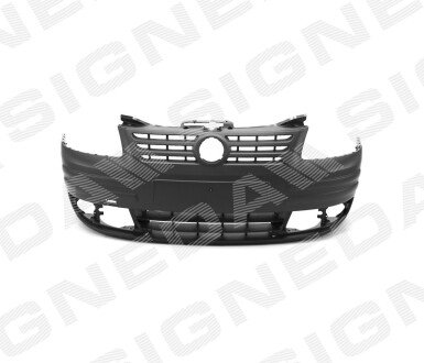 Бампер передній VW CADDY Signeda PVW04095BA(I)