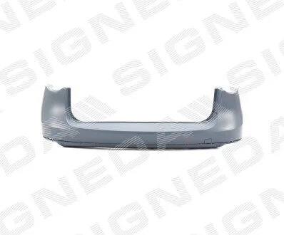 БАМПЕР ЗАДНИЙ Signeda PVW04107BA