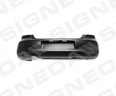 БАМПЕР ЗАДНИЙ Signeda PVW041144BA