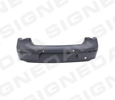 ЗАДНІЙ БАМПЕР | VW PASSAT (B6), 06 - 10 Signeda PVW041158BA