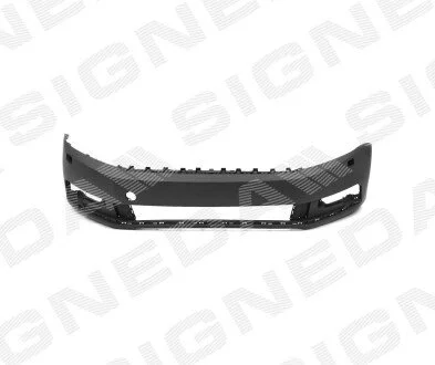 Бампер передній Signeda PVW041177BA
