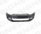 Бампер передній VW GOLF VI, 09 - 12 PVW04243BA