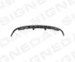 Кронштейн Спойлера переднього бамперу VW GOLF VI, 5K08059159B9 VAG PVW05019VA