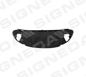 СПОЙЛЕР БАМПЕРА | VW TOUAREG, 07 - 10 Signeda PVW05029VA