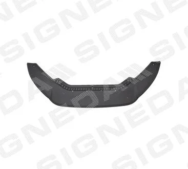 СПОЙЛЕР БАМПЕРУ VW PASSAT (B7, USA TYPE), 11 - 15 Signeda PVW05030VA