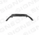 Спойлер бампера VW CADDY, 10 - 15 PVW05031VA
