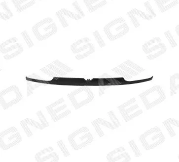 СТРІЧКА ПІД ФАРАМИ | VW GOLF III, 08.91 - 09.97 Signeda PVW07010GB