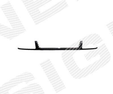 СТРІЧКА ПІД ФАРАМИ | VW POLO CLASSIC, VARIANT, 10.95 - 01 Signeda PVW07027MA