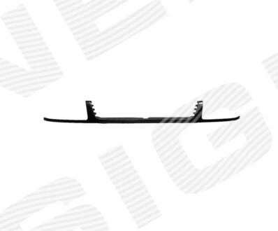 СТРІЧКА ПІД ФАРАМИ | VW POLO CLASSIC, VARIANT, 10.95 - 01 Signeda PVW07027MA