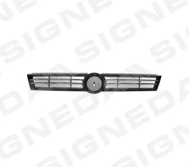 Решетка радиатора VW JETTA Signeda PVW07051GA