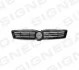 Решетка радиатора VW JETTA PVW07052GA