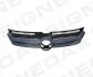 Решітка радіатора VW GOLF PLUS, 05 - 08 5M0853651AGRU VAG PVW07070GA