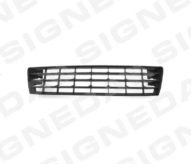 Решітка бампера Signeda PVW07072GAN