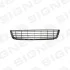 Решітка в бампер VW GOLF VI, 09 - 12 5K0853677A9B9 VAG PVW07095GA