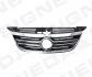 Решетка радиатора VW TIGUAN, 07 - 11 PVW07110GA