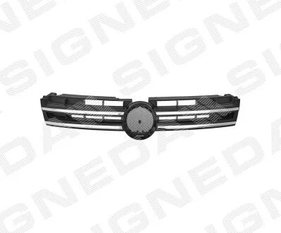 Решетка радиатора VW TOUAREG (7P5), 04.10 - 07.14 Signeda PVW07112GA(K)