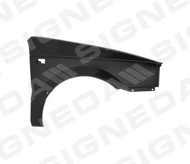 Крило VW PASSAT (B3) Signeda PVW10005ER