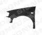 КРИЛО | VW POLO H/B (IV), 10.94 - 10.99 PVW10015AL