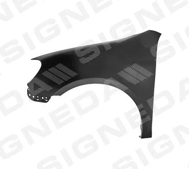 Крило VW GOLF VI Signeda PVW10017AL
