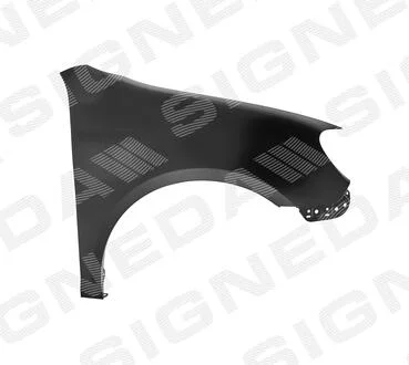 Крило VW GOLF VI Signeda PVW10017AR