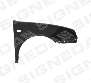 Крило Signeda PVW10024QAR
