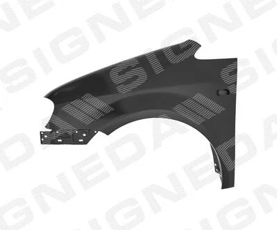Крило VW CADDY Signeda PVW10040AL