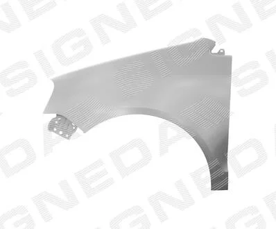 Крило VW POLO (IVF) Signeda PVW10044AL