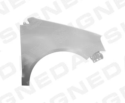 Крило VW POLO (IVF) Signeda PVW10044AR