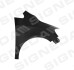 Крило VW GOLF PLUS, 05 - 08 5M0821021 VAG PVW10050AR