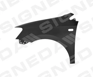 Крило VW POLO (V) Signeda PVW10068AL