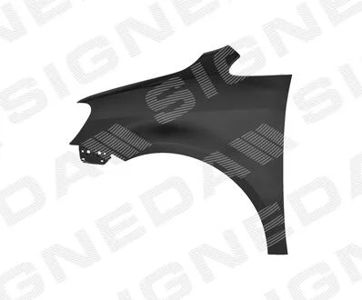 Крило VW CADDY Signeda PVW10084BL