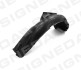 Подкрылок VW BORA, 10.98 - 05.05 PVW11035AR