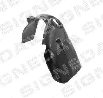 Підкрильник Signeda PVW11039AL