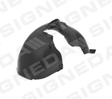 Підкрильник Signeda PVW11042BR