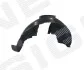 Подкрыльник VW TRANSPORTER T5 PVW11046AL