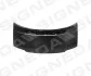 КАПОТ | VW TRANSPORTER T4, 09.90 - 03 / CARAVELLE, 09.90 - Signeda PVW20014A (фото 1)