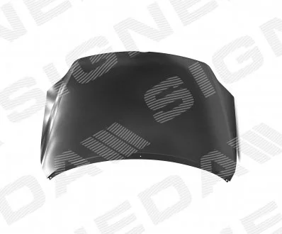 КАПОТ | VW GOLF PLUS, 05 - 08 Signeda PVW20036A