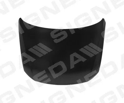 Капот оцинкований VW PASSAT (B6), 06 - 10 3C0823031C VAG Signeda PVW20038AQ