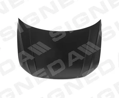Капот VW TIGUAN Signeda PVW20053A